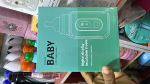 Portable Digital Baby Warmer