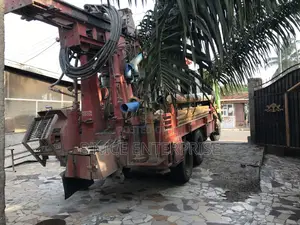Borehole Drilling at Anyinam,Nkawkaw,Mpraeso,Abetifi and Its Environs