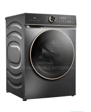 TCL-Front Load Washer-10.5kg Dryer-6kgs-C211wdg