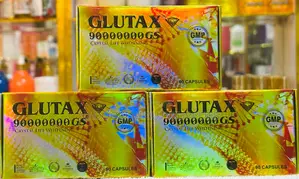 Glutax Gs Crystal Life Whitening