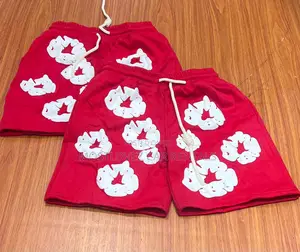 Flower Short Pants For Sale