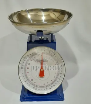 Original Cold.Store Scale