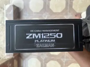 Zalman Zm1250-Platinum 1250w