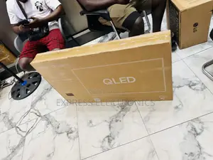 43s5k Smart Qled TCL Television