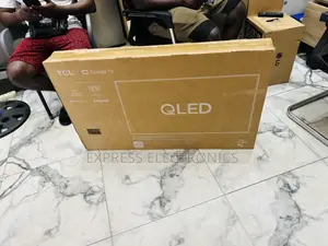 High Quality Television T Smart TCL 43”S5k