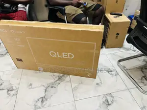 Slim Smart Qled 43”S5k