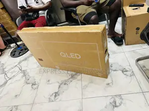 Text Us for Your TCL 43”S5k Smart Qled Television