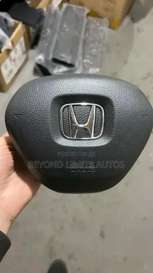 Honda Accord 2018,2019,2020,2021,2022 Air Bag Cover/ Airbag