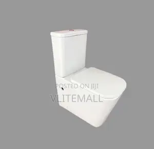 Ater Closet - Square Toilet Seat 2009