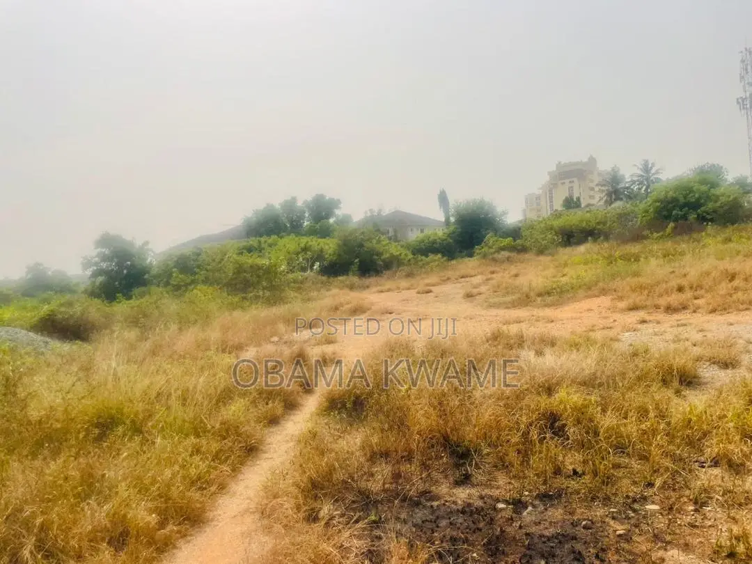 4.63 Acre Land for Sale at Airport Residential