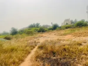 4.63 Acre Land for Sale at Airport Residential