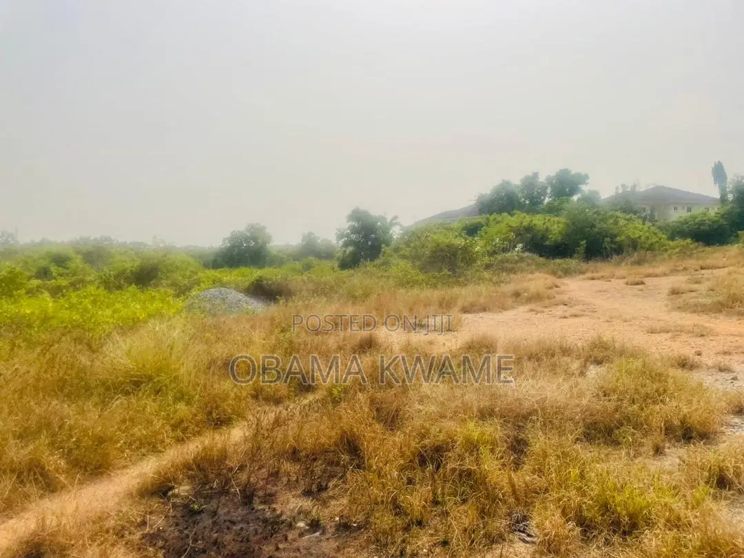 4.63 Acre Land for Sale at Airport Residential