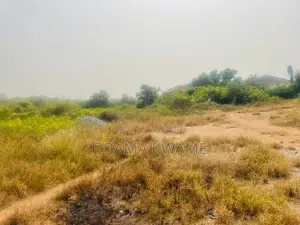 4.63 Acre Land for Sale at Airport Residential