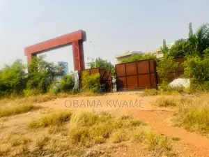 4.63 Acre Land for Sale at Airport Residential