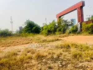 4.63 Acre Land for Sale at Airport Residential