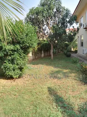 3.6 Acre Land For Sale At Accra Mall East Airport