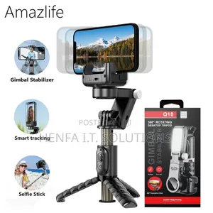 Q18 Tripod Stand