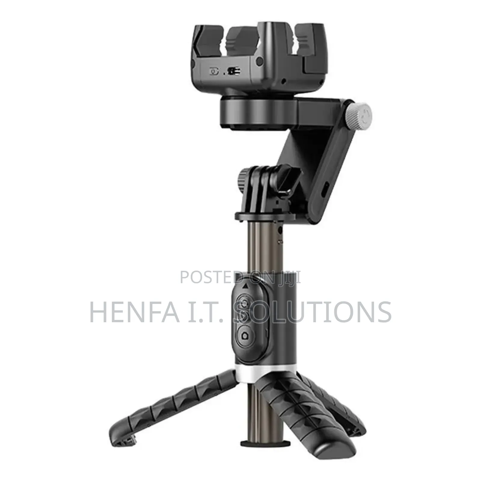 Q18 Tripod Stand