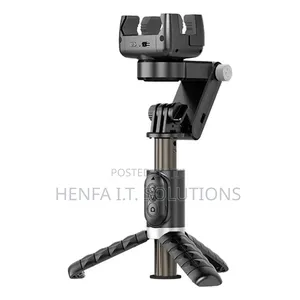 Q18 Tripod Stand