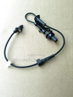 Honda Cr-v CRV 2017,2018,2019,2020,2021,2022 Abs Wheel Speed Sensor