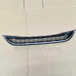 Honda CRV Cr-v 2010,2011 Lower Top Grille