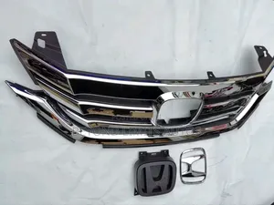 Honda Accord 2012,2013,2014,2015 Top Shell/Grille Japan Type
