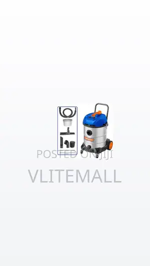 Vacuum Cleaner Wvr4a30 30l