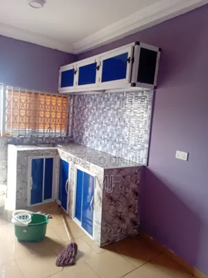 1bdrm Apartment in Mje, Accra Metropolitan for rent