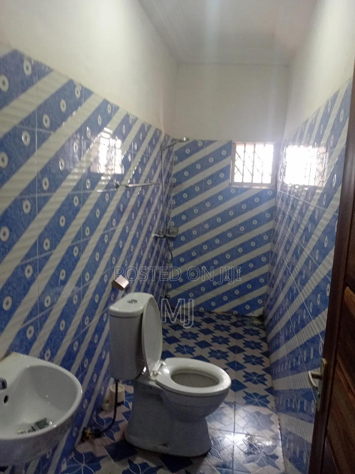 1bdrm Apartment in Mje, Accra Metropolitan for rent
