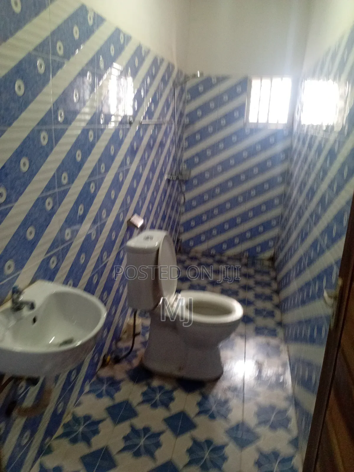 1bdrm Apartment in Mje, Accra Metropolitan for rent