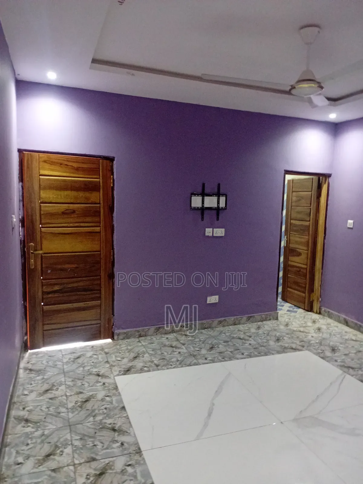 1bdrm Apartment in Mje, Accra Metropolitan for rent
