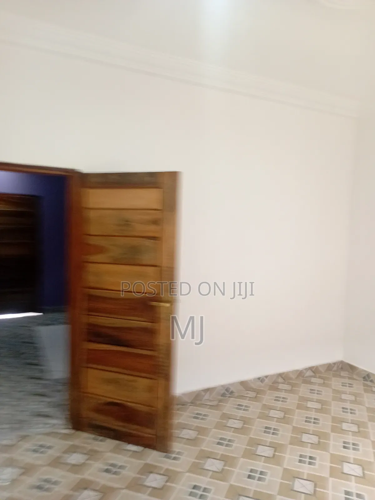 1bdrm Apartment in Mje, Accra Metropolitan for rent