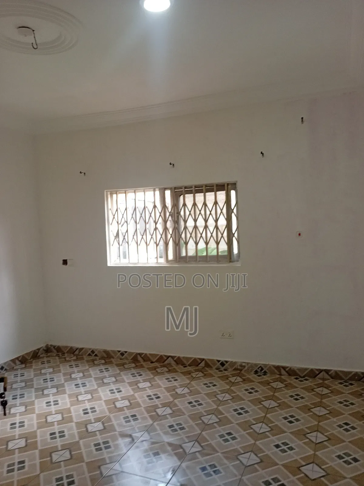 1bdrm Apartment in Mje, Accra Metropolitan for rent