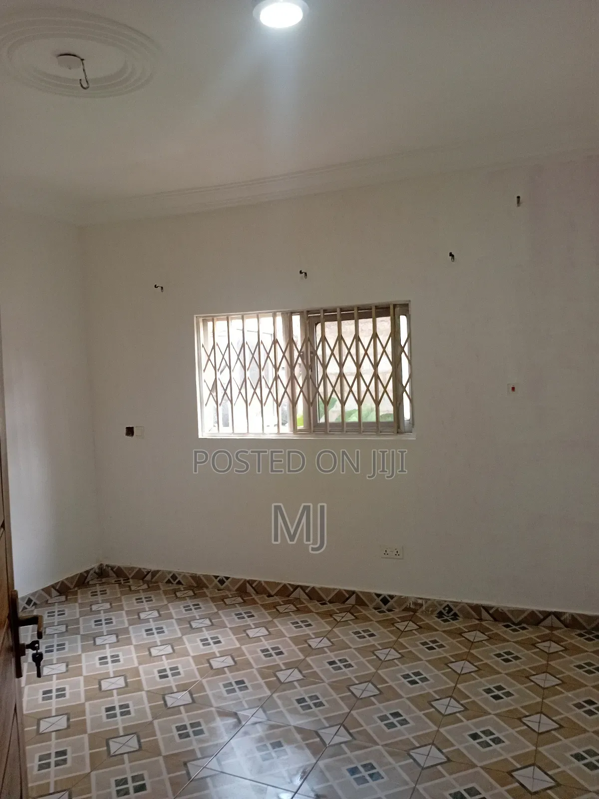 1bdrm Apartment in Mje, Accra Metropolitan for rent