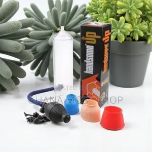 Penis Enlargement and Increasing Pump (35899)