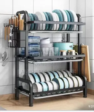 Quality Plate Rack