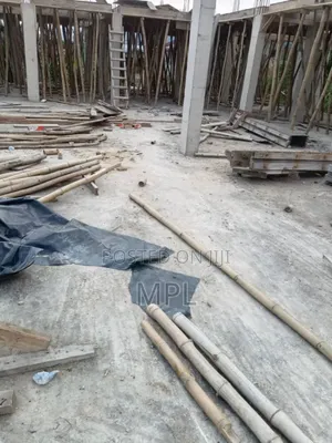 Floor Decking