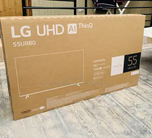 Lg 55ur80: Your HDR Home Theater
