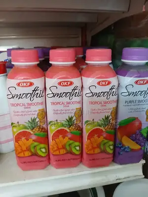 Okf Smoothie 500ml