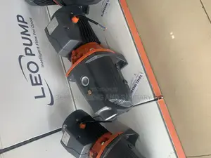 Super Quality Leo 2hp Water Pump