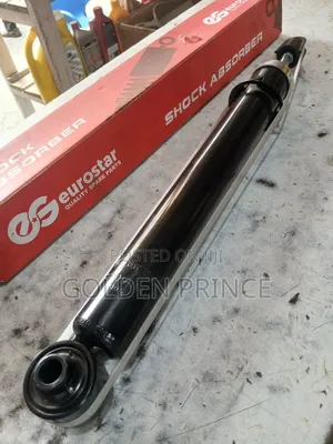 Sorento 2017 Back Shocks (2pcs)