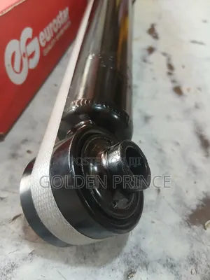 Sorento 2017 Back Shocks (2pcs)
