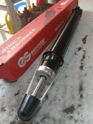 Sorento 2017 Back Shocks (2pcs)