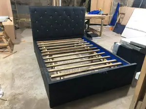 Elegante Double Bedframe Available In All Sizes
