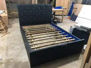 Elegante Double Bedframe Available In All Sizes