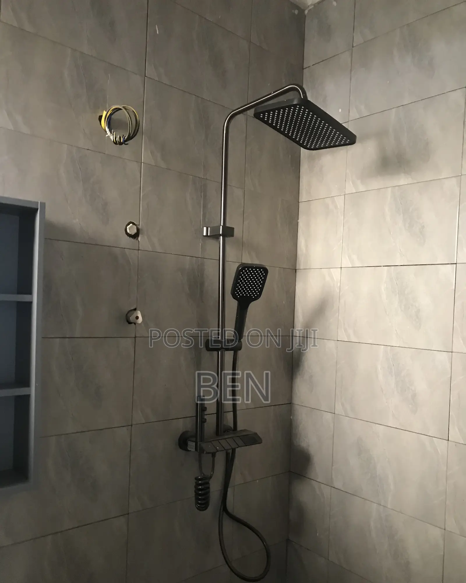 1bdrm Apartment in Lapaz Tabora, Las Palmas Area for rent
