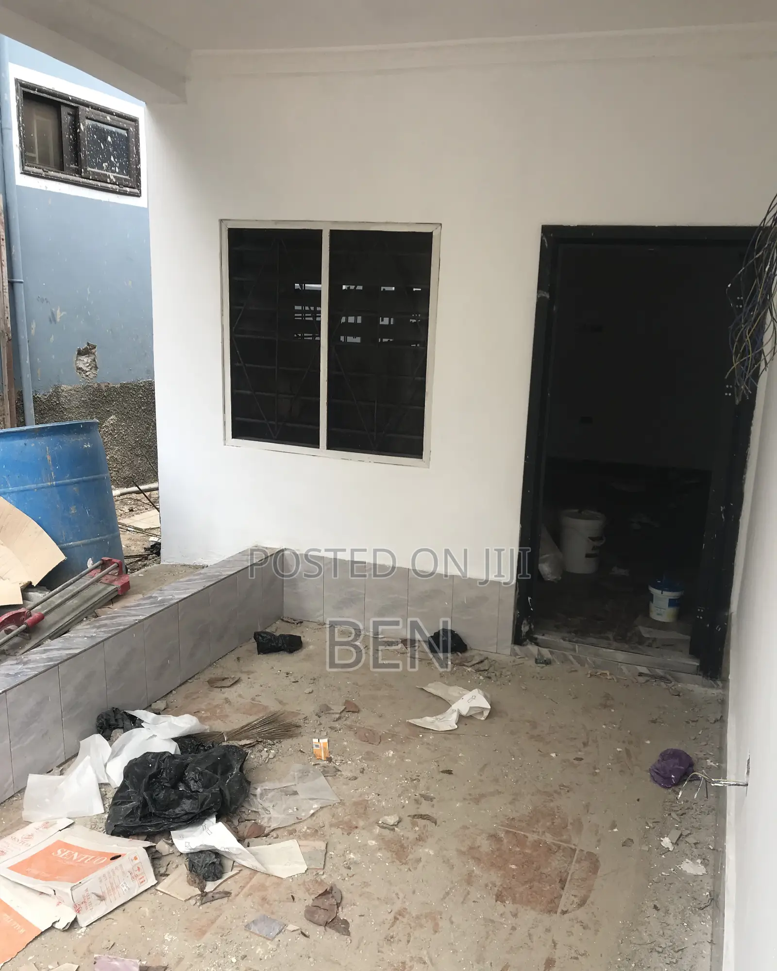1bdrm Apartment in Lapaz Tabora, Las Palmas Area for rent
