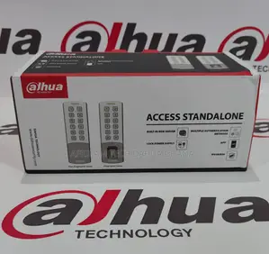 Dahua Access Standalone