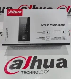 Dahua Access Standalone