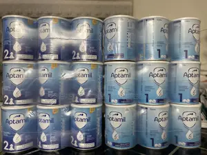 Aptamil Infant Formula Stage 1 and 2